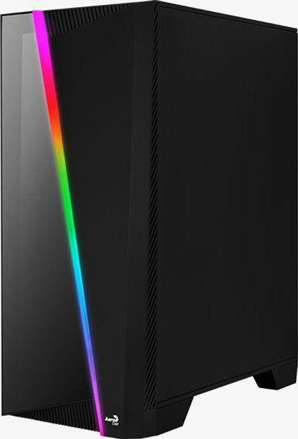 Корпус AeroCool Mirage ARGB (ACCM-PB25013.11) - изображение 2