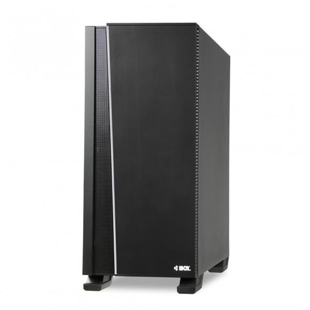 Корпус iBOX Wizard 4 (OW4) - зображення 2