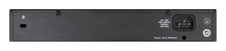 Комутатор некерований D-Link DES-1024D - зображення 3