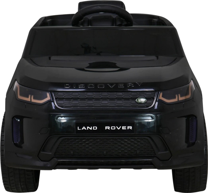 Електромобіль для дітей Ramiz Land Rover Discovery Sport Червоний (5903864951974) - зображення 3