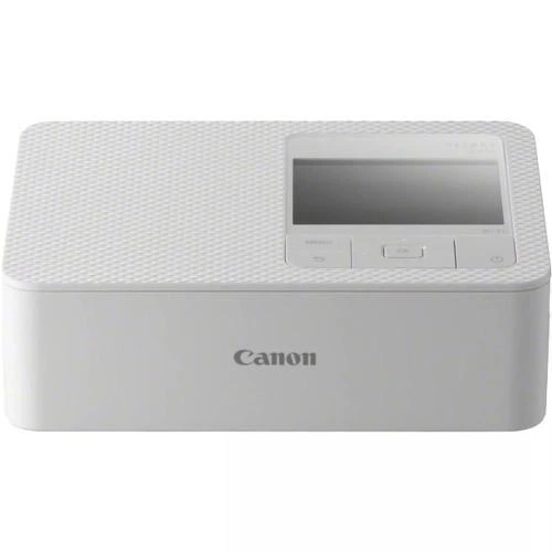 Canon　SELPHY　CP1500 Принтер для фотографий Canon SELPHY CP-1500 White (5540C010
