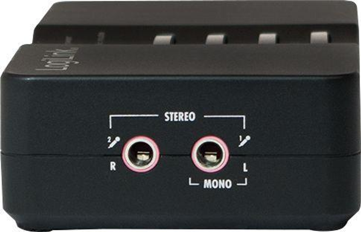 Звукова карта зовнішня LogiLink USB Sound Box 7.1 (UA0099) - изображение 6