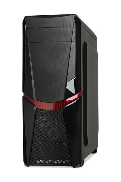 Корпус iBOX Orcus X14 (ORX14) - зображення 2