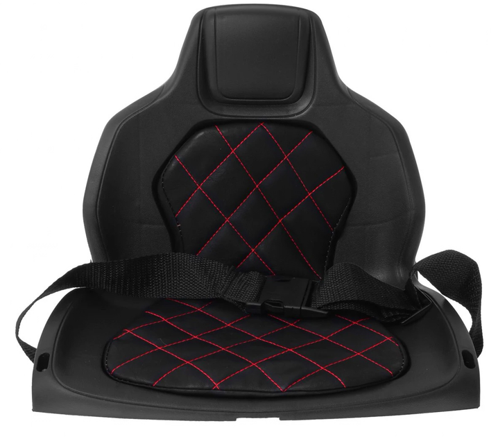 Samochód elektryczny dla dzieci Ramiz GT Sport Niebieski (5903864904314) - obraz 15