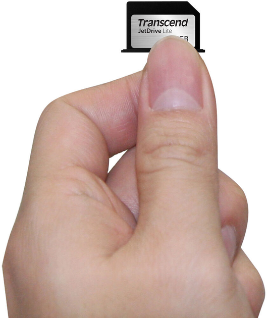Karta pamięci Transcend JetDrive Lite 330 512GB (TS512GJDL330) - obraz 2