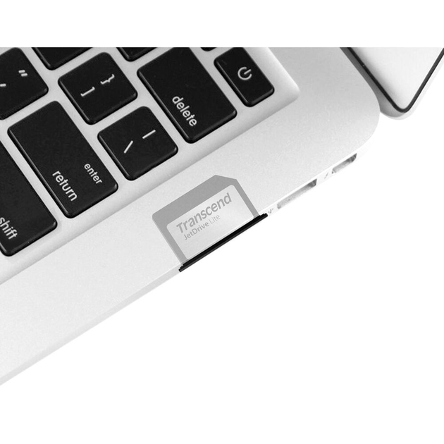 Karta pamięci Transcend JetDrive Lite 330 512GB (TS512GJDL330) - obraz 4