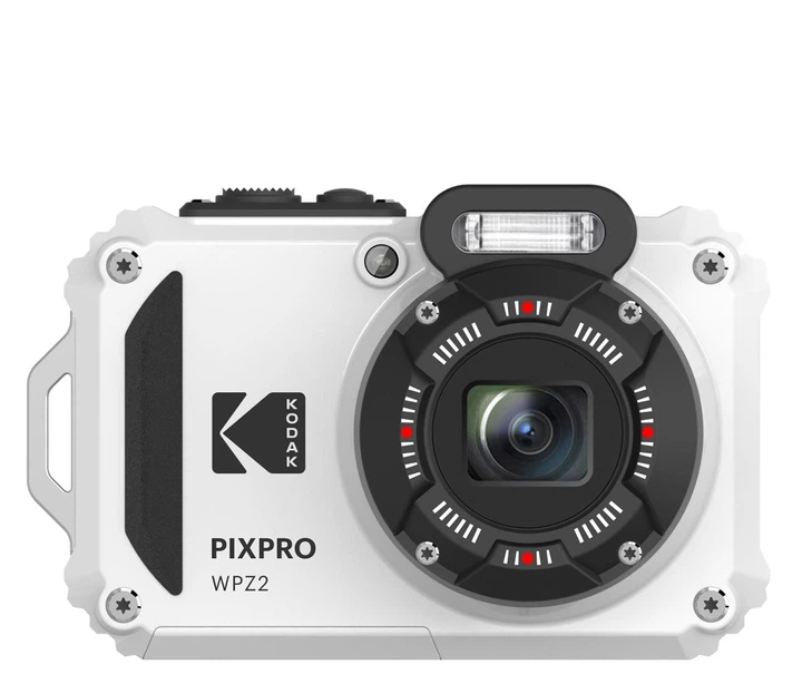 Фотоапарат Kodak WPZ2 White купить на ROZETKA | Отличная цена на