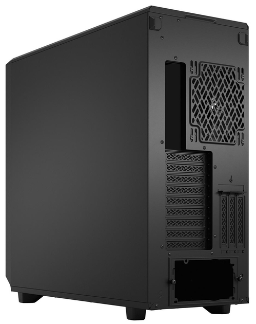 Корпус Fractal Design Meshify 2 XL Black TG DT (FD-C-MES2X-01) - изображение 7