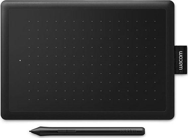Графічний планшет Wacom One Pen Small (CTL-472-S) – фото, отзывы ...