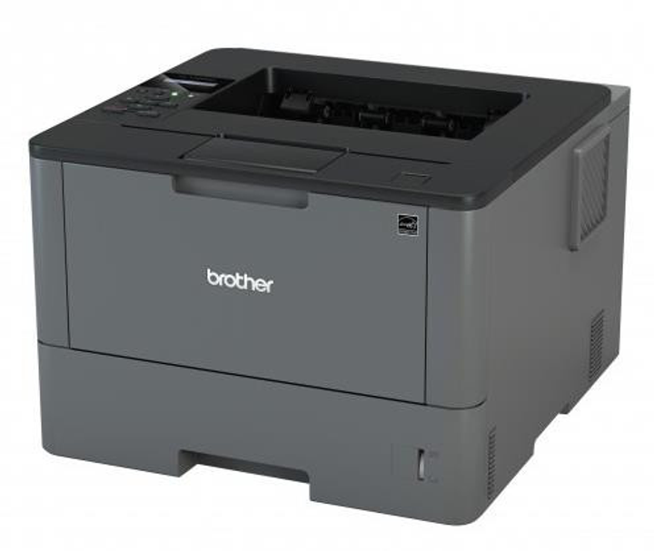 Принтер Brother HL-L5000D (HLL5000DYJ1) – фото, отзывы, характеристики ...