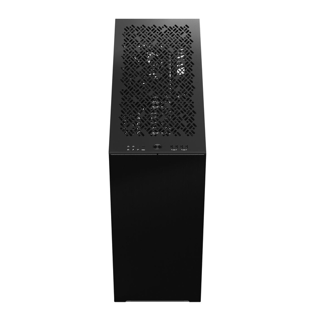 Корпус Fractal Design Define 7 XL (FD-C-DEF7X-01) - изображение 5