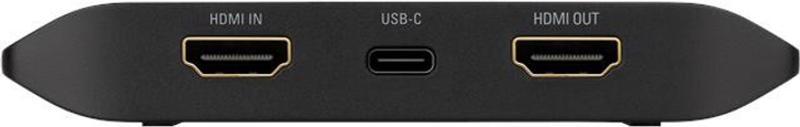 Пристрій відеозахоплення Elgato Game Capture HD60 X (10GBE9901) - изображение 2