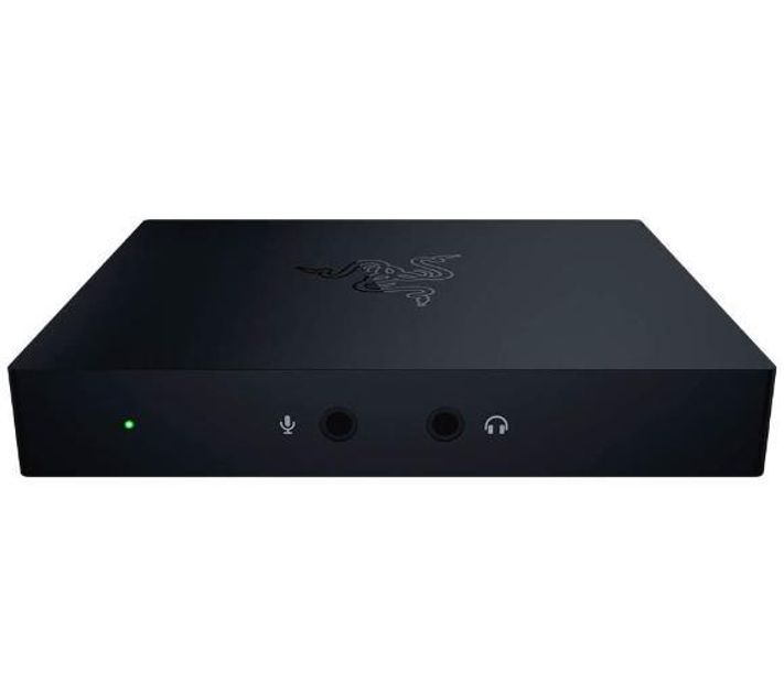 Пристрій відеозахоплення Razer Ripsaw HD (RZ20-02850100-R3M1) - изображение 1