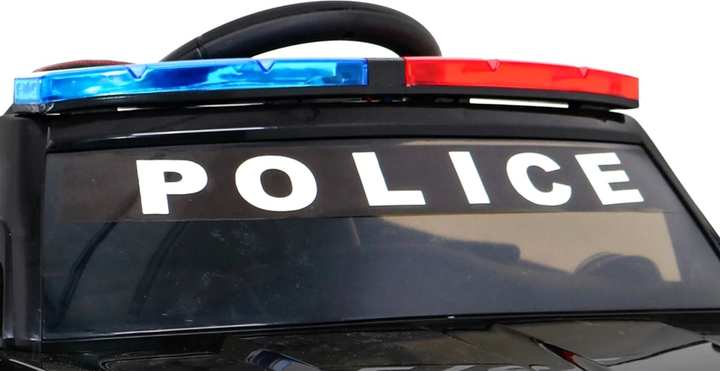 Електромобіль для дітей Ramiz Super Police (5903864913507) - зображення 15