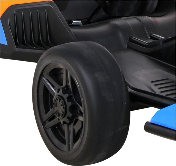Електрокарт для дітей Ramiz McLaren Drift (5903864951950) - зображення 10