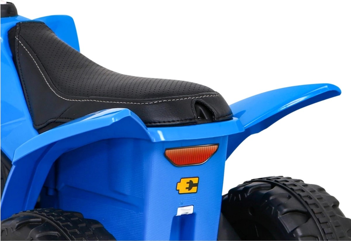 Квадроцикл електричний для дітей Ramiz Honda 250X TRX Синій (5903864952810) - зображення 11