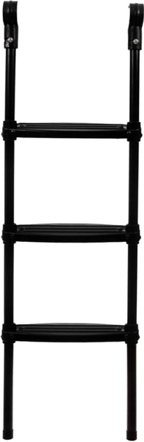 Trampolina ogrodowa Sky 427 cm 14FT z akcesoriami Zielona (5903864910063) - obraz 6
