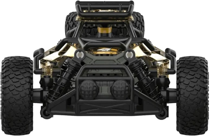 Samochód zdalnie sterowany Sulong Toys Remonte Control Car Smart Assembly Kit (5903864959000) - obraz 3