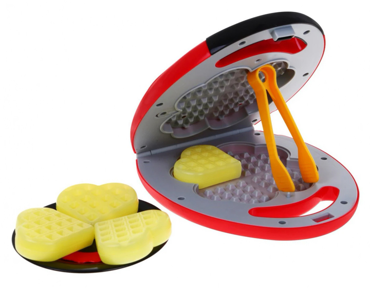 Gofrownica Play House Play House (5903864900255) - obraz 6