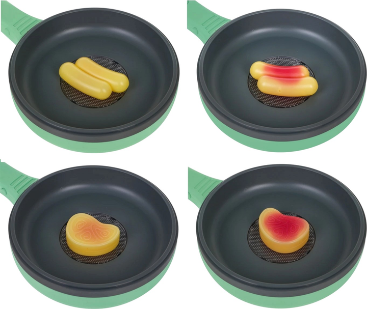 Patelnia Ledi Smart Cook z funkcją smażenia (5903864954616) - obraz 11