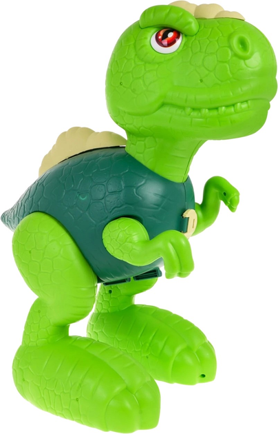Продуктовий магазин Otsixe 2 in 1 Walking Dinosaur (5903864959536) - зображення 3