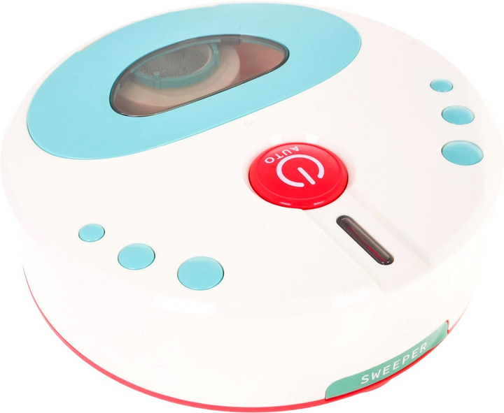 Zestaw Sprzątający Heng Jie Toys My Home Cleaning z odkurzaczem (5903864957105) - obraz 4