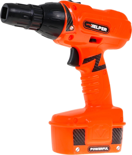 Zestaw narzędzi Yuan Fa Toys Tool Helper 22 elementa (5903864954371) - obraz 3