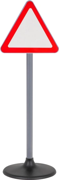 Zestaw do zabawy Znaki drogowe 5 szt (5903864940084) - obraz 4