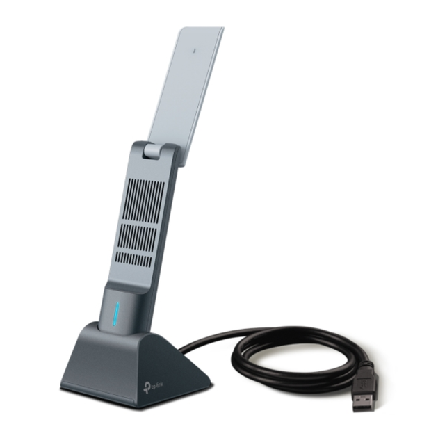 Беспроводной USB-адаптер TP-Link Archer TX20UH 1800 Мбит/с - Фото 1 Беспроводной USB-адаптер TP-Link Archer TX20UH 1800 Мбит/с - изображение 1