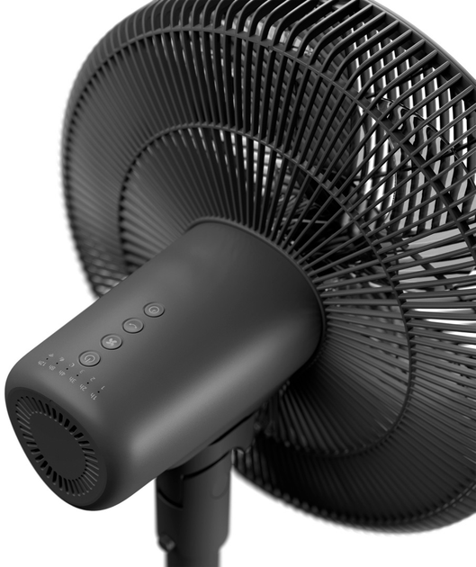Вентилятор PHILIPS Серія 3000 CX3550/01 - зображення 3