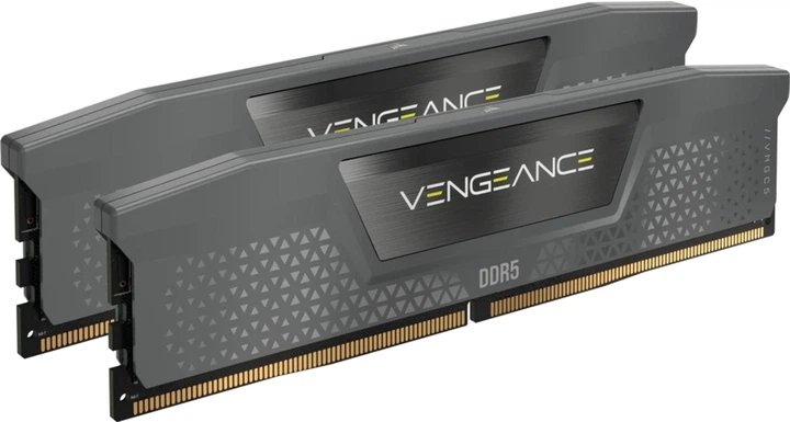 Оперативная память Corsair DDR5-5200 32768MB PC5-41600 (Kit of