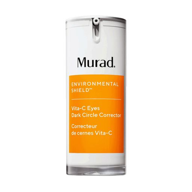 Korektor na cienie pod oczami Murad Environmental Shield Vita-C Eyes Dark Circle Corrector 15 ml (767332152691) - obraz 1