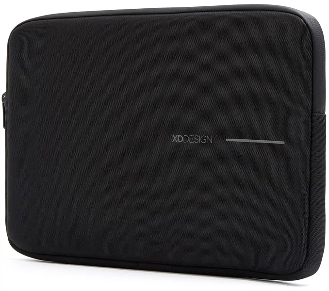 Чохол для ноутбука XD Design Laptop Bag 14" Black (P706.201) - зображення 5