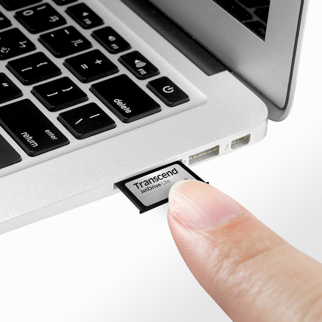 Карта памяти Transcend JetDrive Lite 330 1TB (TS1TJDL330) - изображение 3