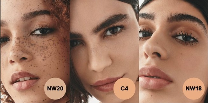 Тональна основа для обличчя M.A.C Studio Fix Fluid SPF 15 NW 20 (773602103607) - зображення 5