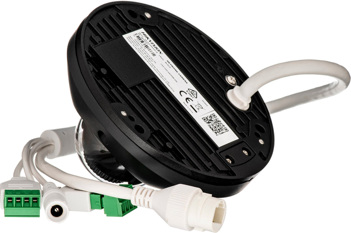 Kamera IP Hikvision DS-2CD2543G2-IS (2.8 mm) - obraz 4
