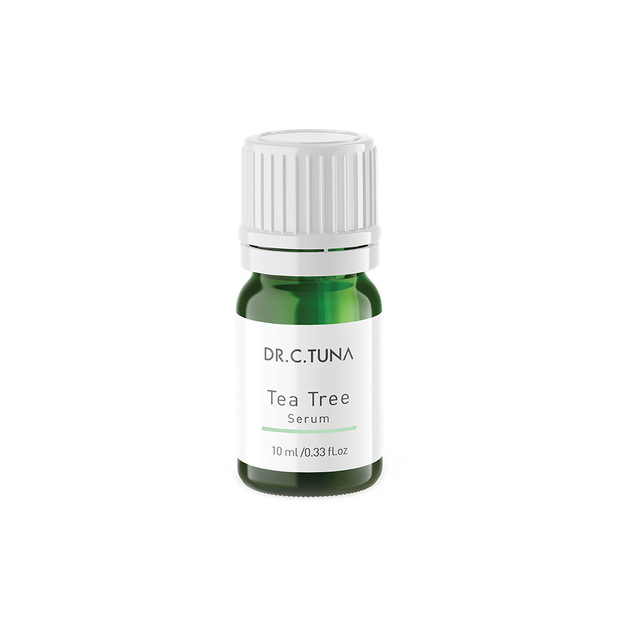 Сыворотка SOS для проблемной кожи и против грибка Tea Tree Farmasi 10 мл - изображение 8