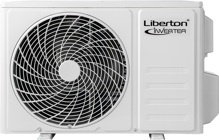 Кондиціонер Liberton LAC-24INV - Фото 4 Кондиціонер Liberton LAC-24INV - зображення 4