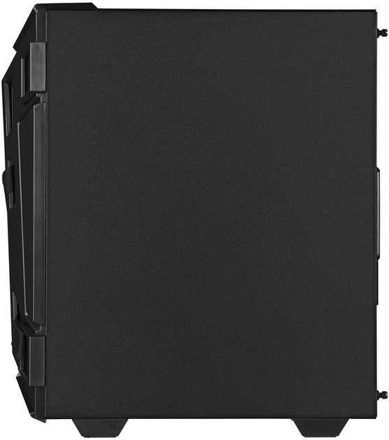 Komputer Actina PBA (KOMAAAGIP1363) Black - obraz 9