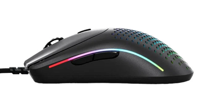 Mysz Glorious Model O 2 USB Black (GLO-MS-OV2-MB) - obraz 3