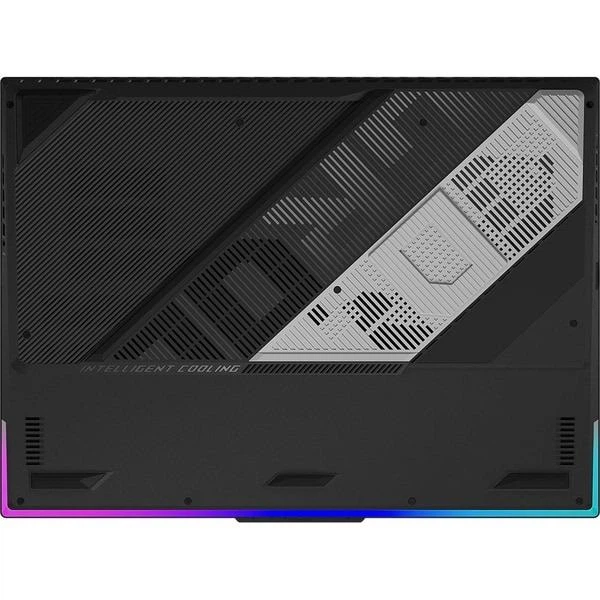 Ігровий ноутбук Asus 18