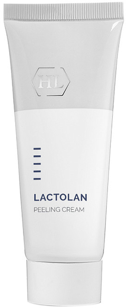 Пилинг-крем Holy Land Lactolan Peeling Cream 70 мл (7290101325444) 