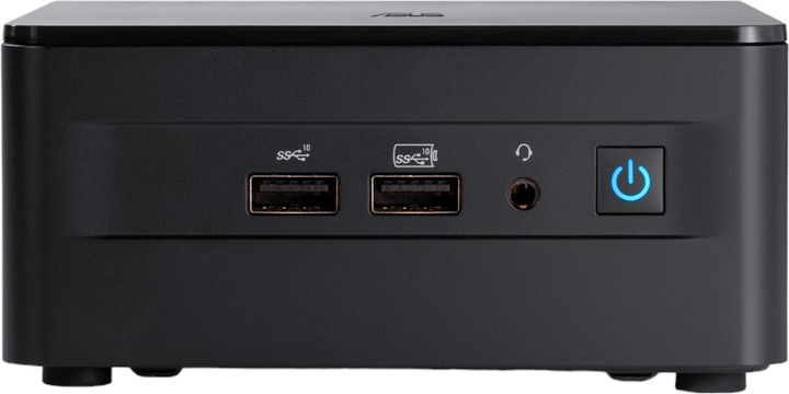 Комп'ютер ASUS NUC 12 Pro Kit RNUC12WSKI700002I (90AR00D1-M00090) - зображення 1