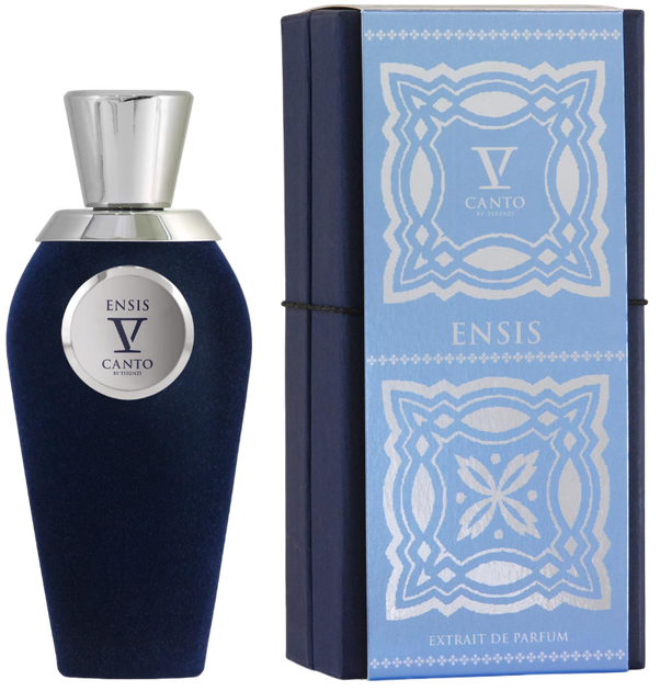 Perfum unisex V Canto Ensis 100 ml (8016741202438) - obraz 2