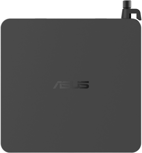 Komputer ASUS NUC 12 Pro Slim Kit RNUC12WSKI300002I (90AR00D1-M00030) - obraz 8