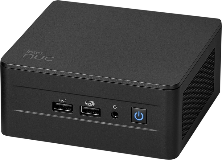 Комп'ютер ASUS NUC 13 Pro Tall Kit RNUC13ANHI300002I (90AR00C1-M00040) - зображення 3