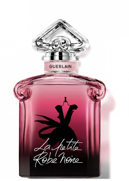 Парфумована вода для жінок Guerlain La Petite Robe Noire Eau de Parfum Absolue 50 мл (3346470147386) - зображення 2