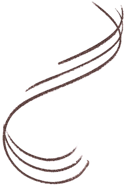 Kredka do oczu Bourjois Contour Clubbing wodoodporna 057 Up and Brown 1.2 g (3616305493262) - obraz 3