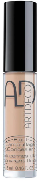 Korektor do twarzy Artdeco Fluid Camouflage 08 Peach Medium 5 ml (4052136175332) - obraz 1