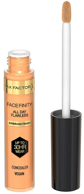 Консилер для обличчя Max Factor Facefinity All Day Flawless 70 7.8 мл (3616303931131) - зображення 1